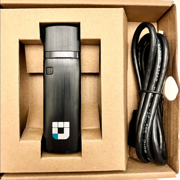 Wireless AC1200 Dual Band USB Adapter D-Link - Picture 5 of 6